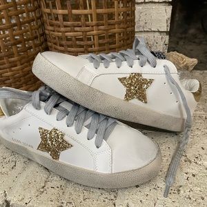 🚫SOLD Golden Goose Inspired